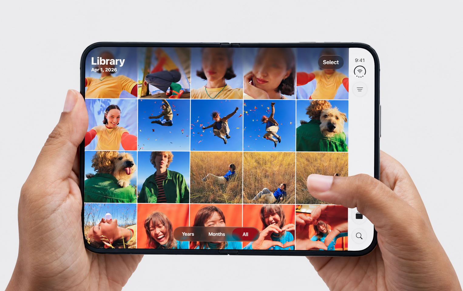 iPhone Duo và iPhone 18 Pro Max khác gì? Nên chọn máy nào?