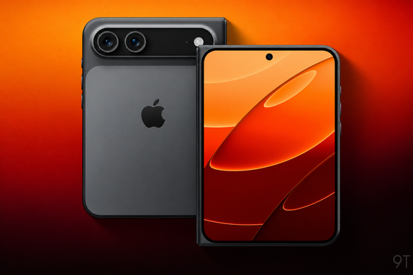iPhone Duo có phải tên chính thức của iPhone gập? Giá, màu sắc và thời điểm mở bán dự kiến