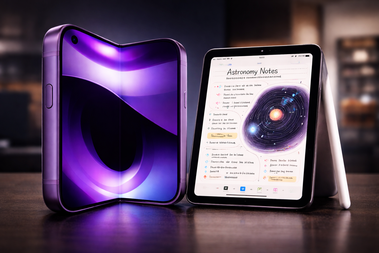iPhone gập có thay thế iPad mini không? Góc nhìn thực tế 2026