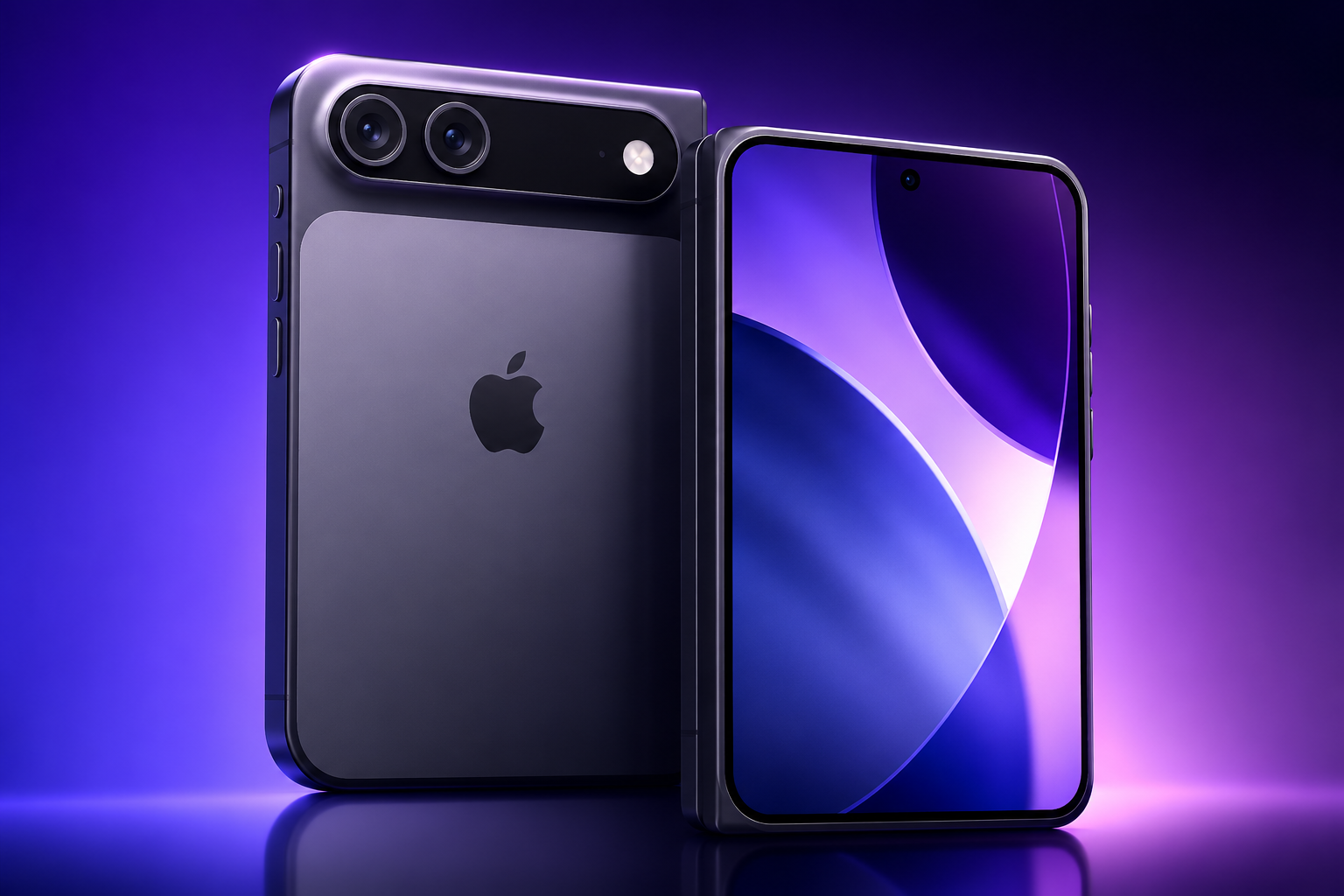 iPhone Ultra màn hình gập có thể cực khan hàng khi ra mắt: Muốn mua sớm chưa chắc đã dễ