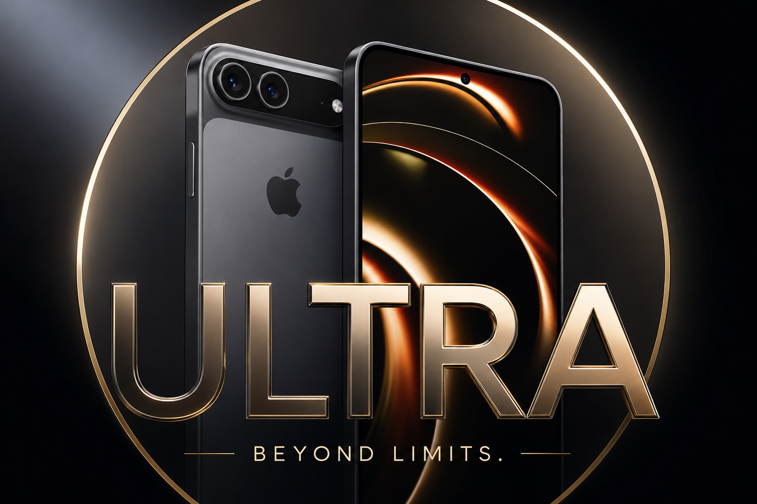 iPhone Ultra sắp ra mắt: Có đáng để nâng cấp hay không?