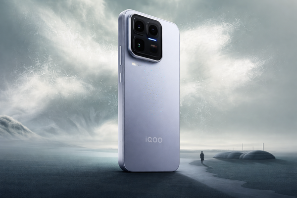 iQOO 15 Ultra ra mắt: Smartphone gaming cao cấp với Snapdragon 8 Elite Gen 5