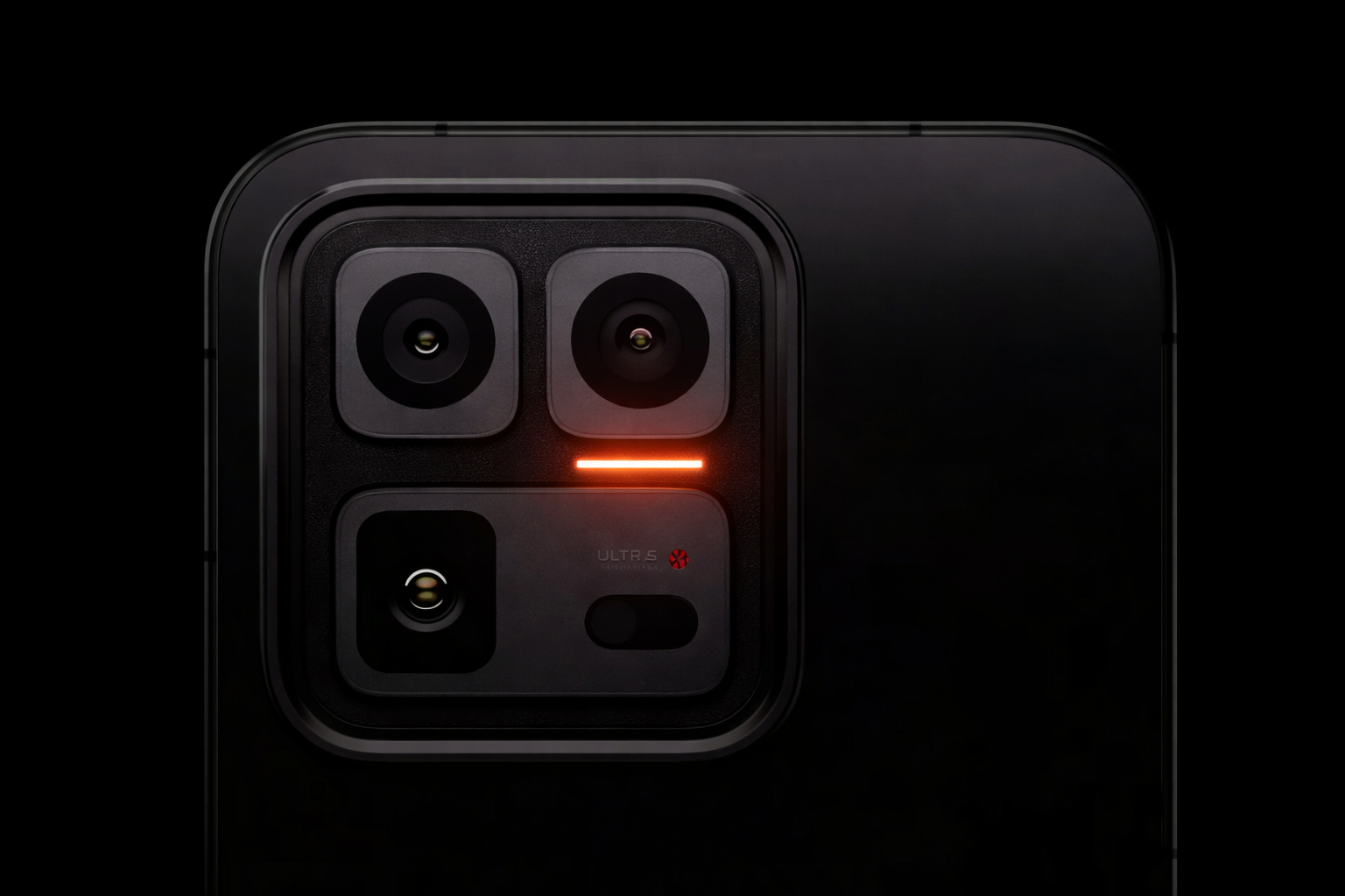 iQOO 16 lộ diện: Màn hình 185Hz cực đỉnh, camera 200MP
