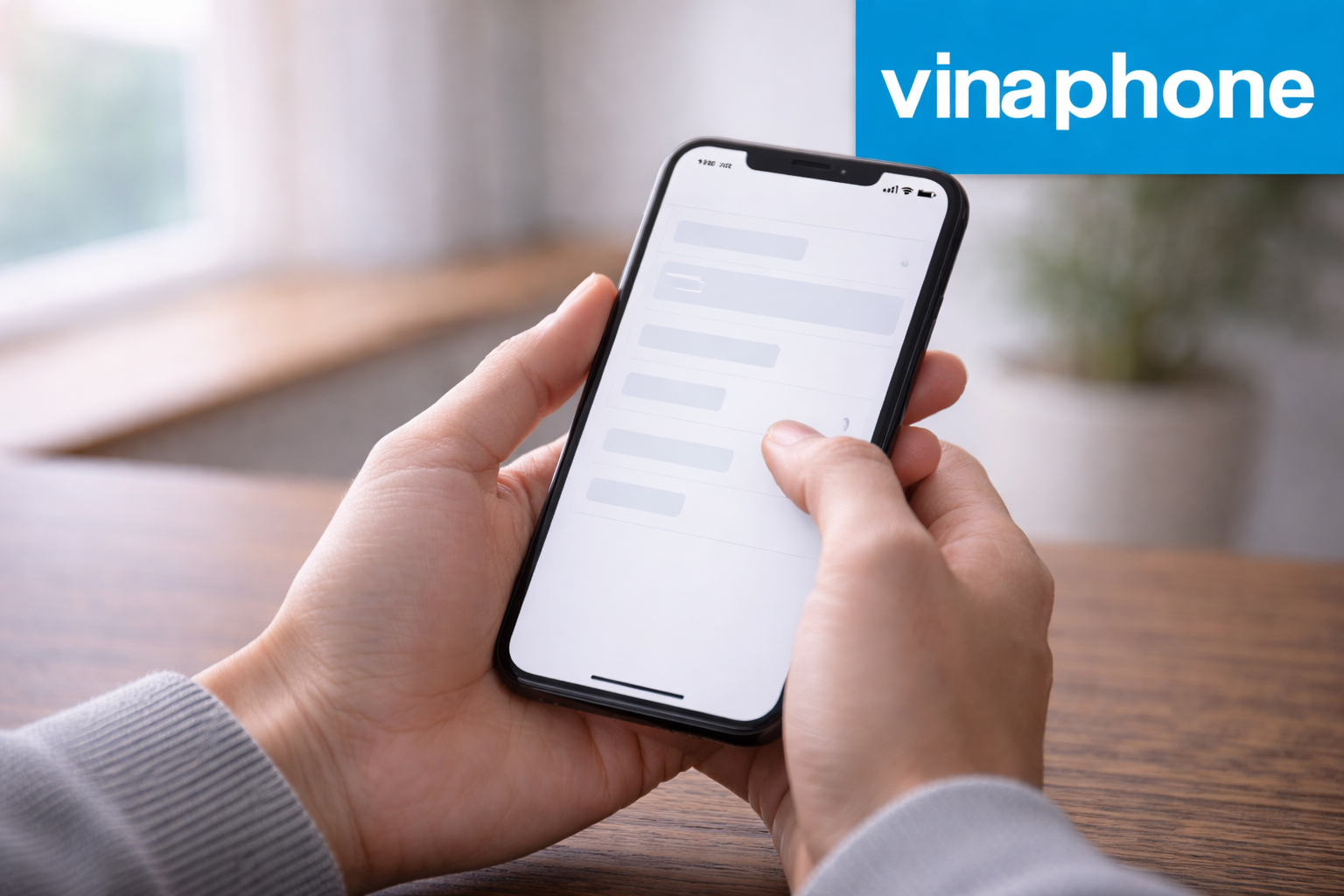 Kiểm Tra SIM VinaPhone Chính Chủ Nhanh Nhất 2026 (Chỉ 1 Phút)