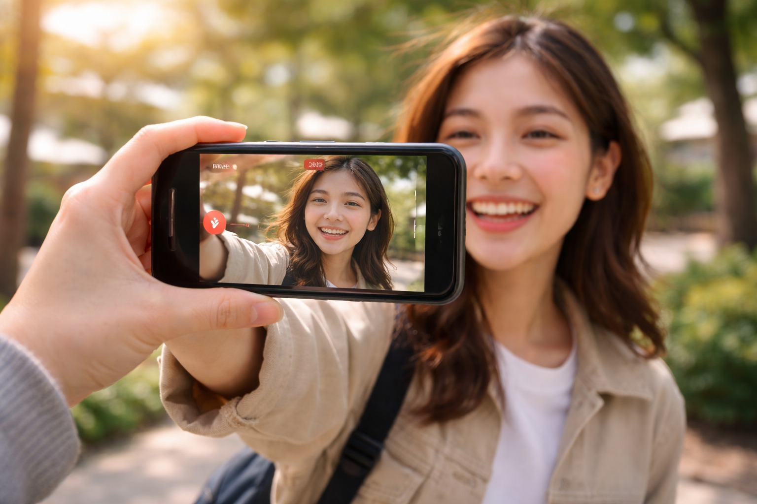 Làm Vlog Bằng iPhone: Từ Quay Đến Dựng Chỉ Bằng Một Chiếc Điện Thoại