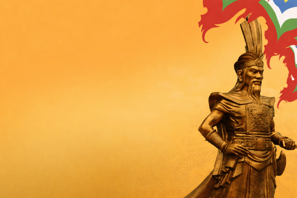 Lịch nghỉ Giỗ Tổ Hùng Vương và 30/4 – 1/5 năm 2026 chính thức