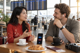 Live Translation trên AirPods 5: điều kiện, ngôn ngữ và cách sử dụng