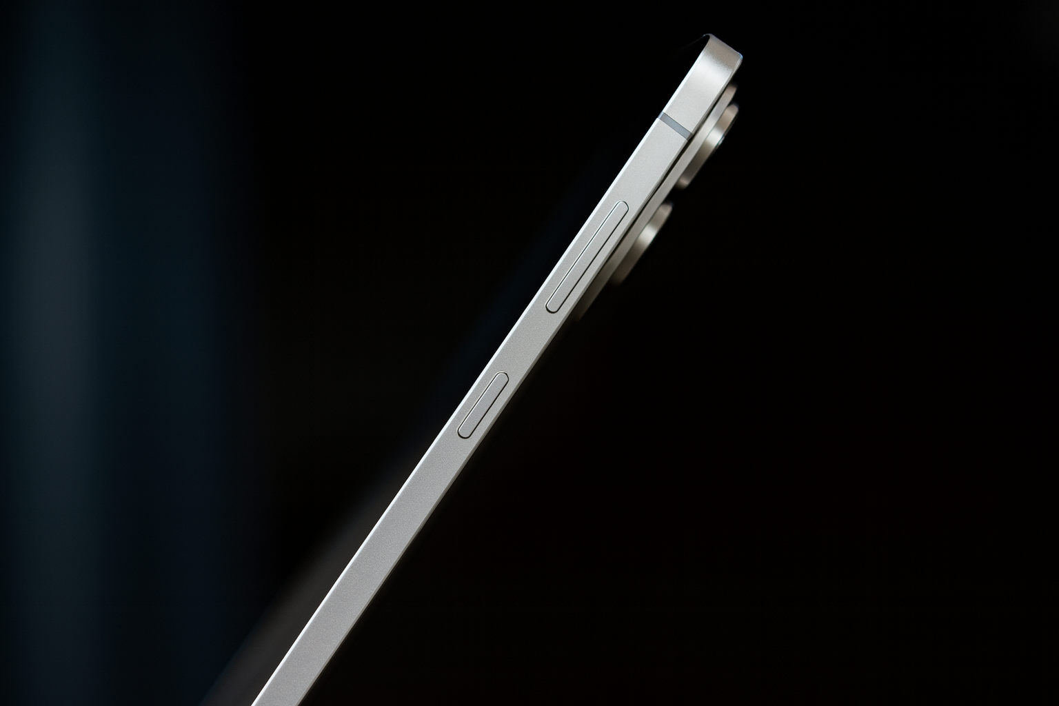 Lộ ảnh render Galaxy S26 Edge: Siêu mỏng 5,5 mm nhưng khả năng không ra mắt