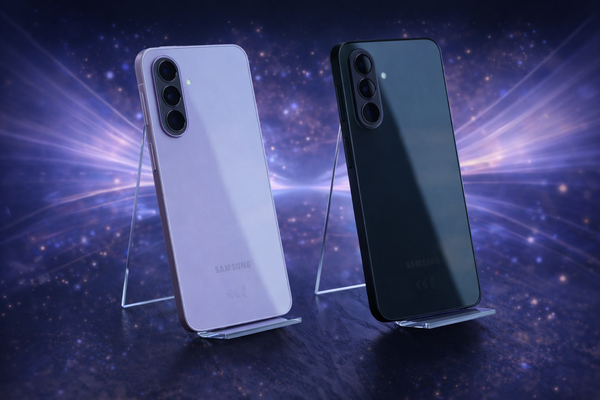 Lộ diện Galaxy A08 4G và Galaxy Wide 9: Samsung chuẩn bị ra mắt?