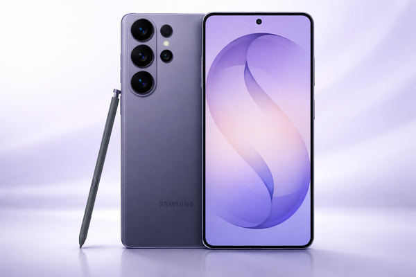 Lộ trình ra mắt điện thoại Samsung năm 2026: Galaxy S26, Galaxy Z và nhiều thiết bị đáng chú ý