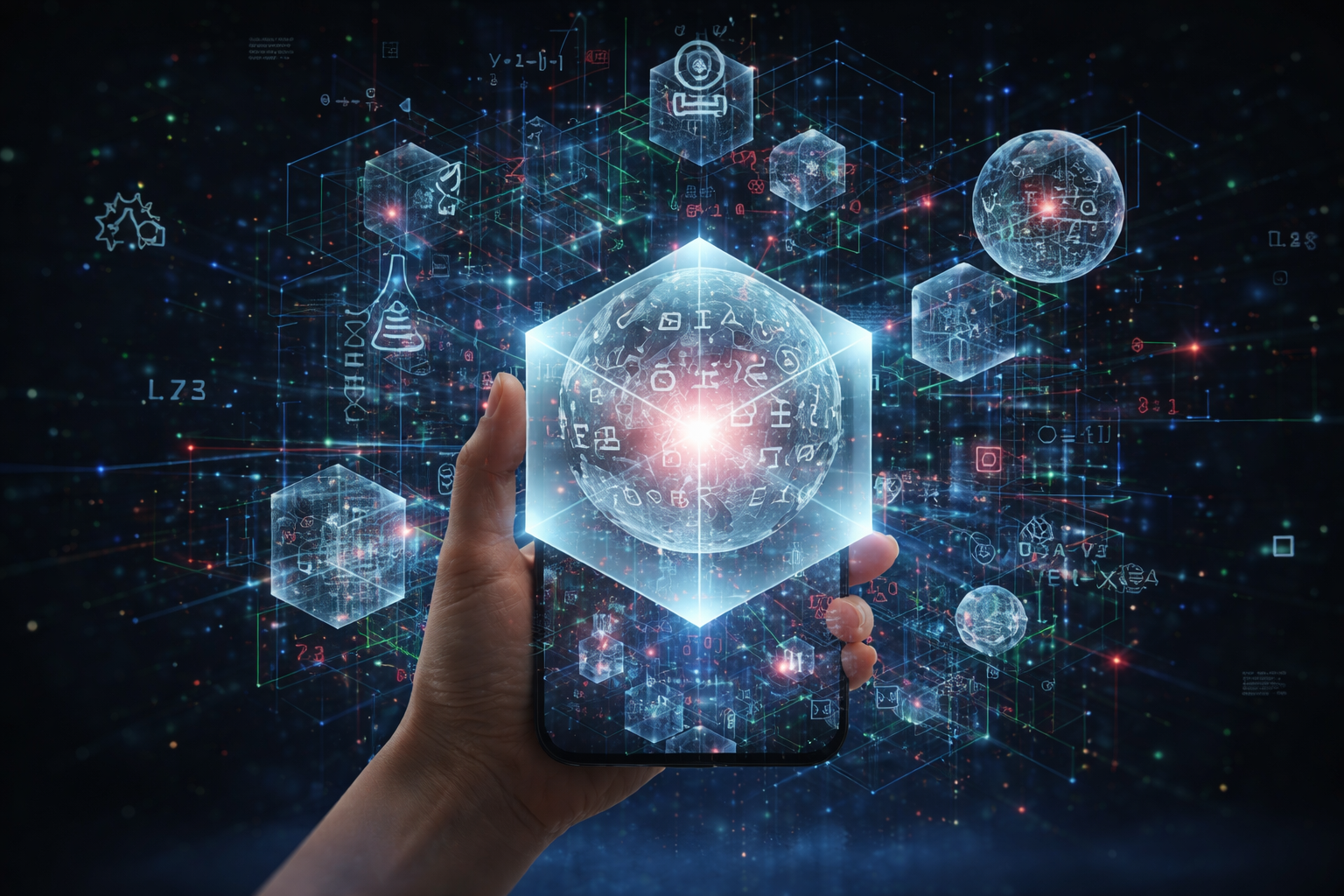 Mã hóa dữ liệu là gì? Nguyên lý, các loại và ứng dụng thực tế