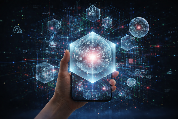 Mã hóa dữ liệu là gì? Nguyên lý, các loại và ứng dụng thực tế