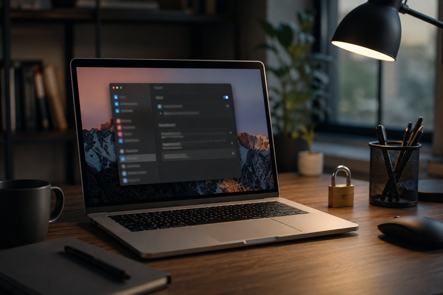 Mac bị lỗ hổng Screen Sharing đang bị khai thác: cần cập nhật gì ngay?