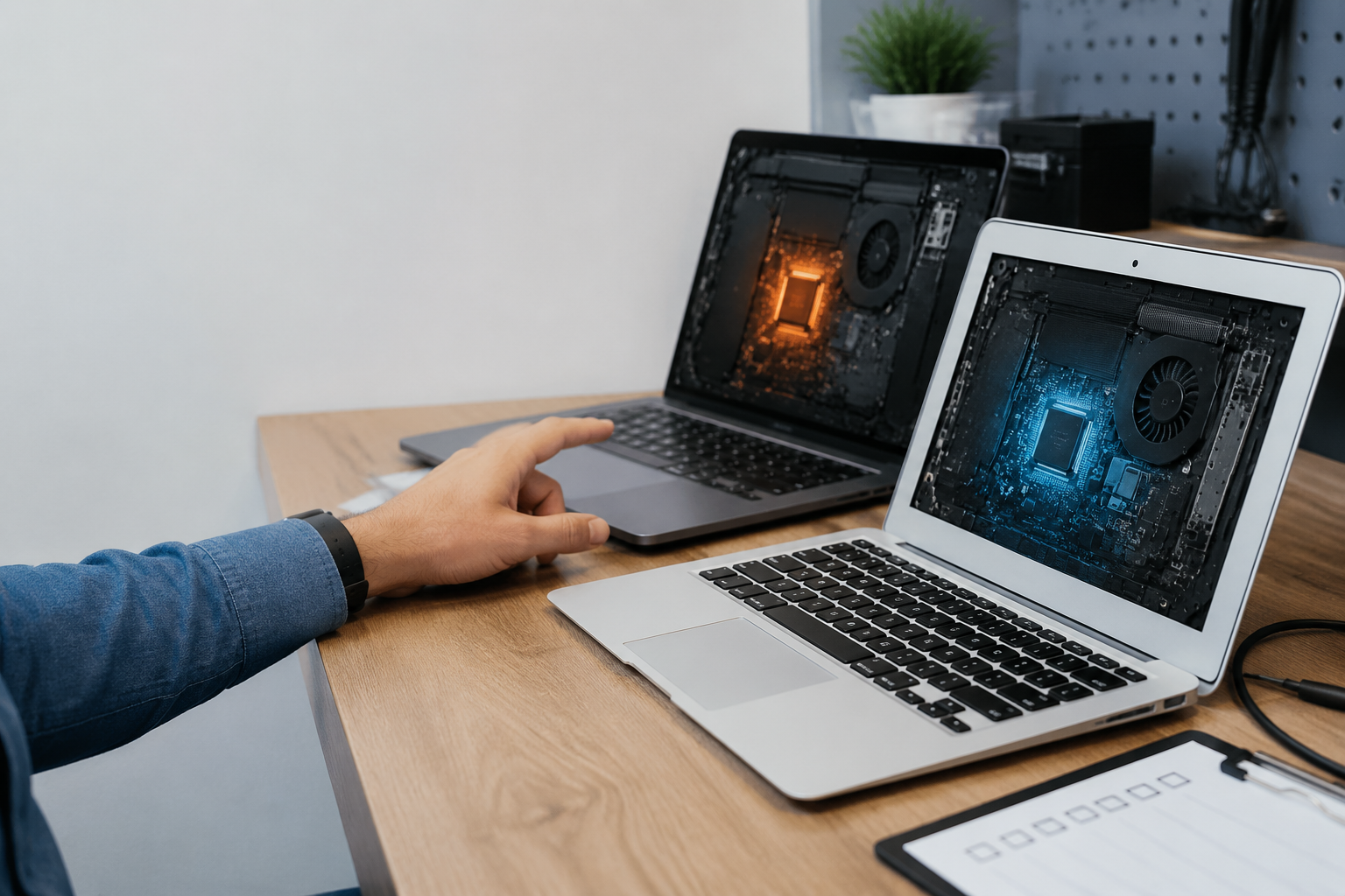 Mac Intel còn chạy ứng dụng Mac App Store đến bao lâu?