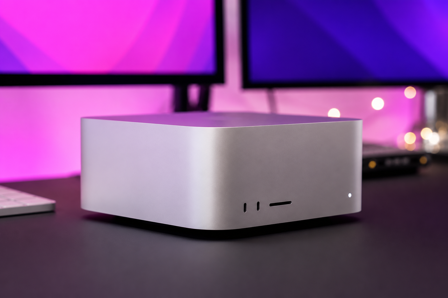 Apple có thể ra mắt Mac Studio M7 Ultra vào năm 2028: Nâng cấp lớn cho dân đồ họa, dựng phim và AI?