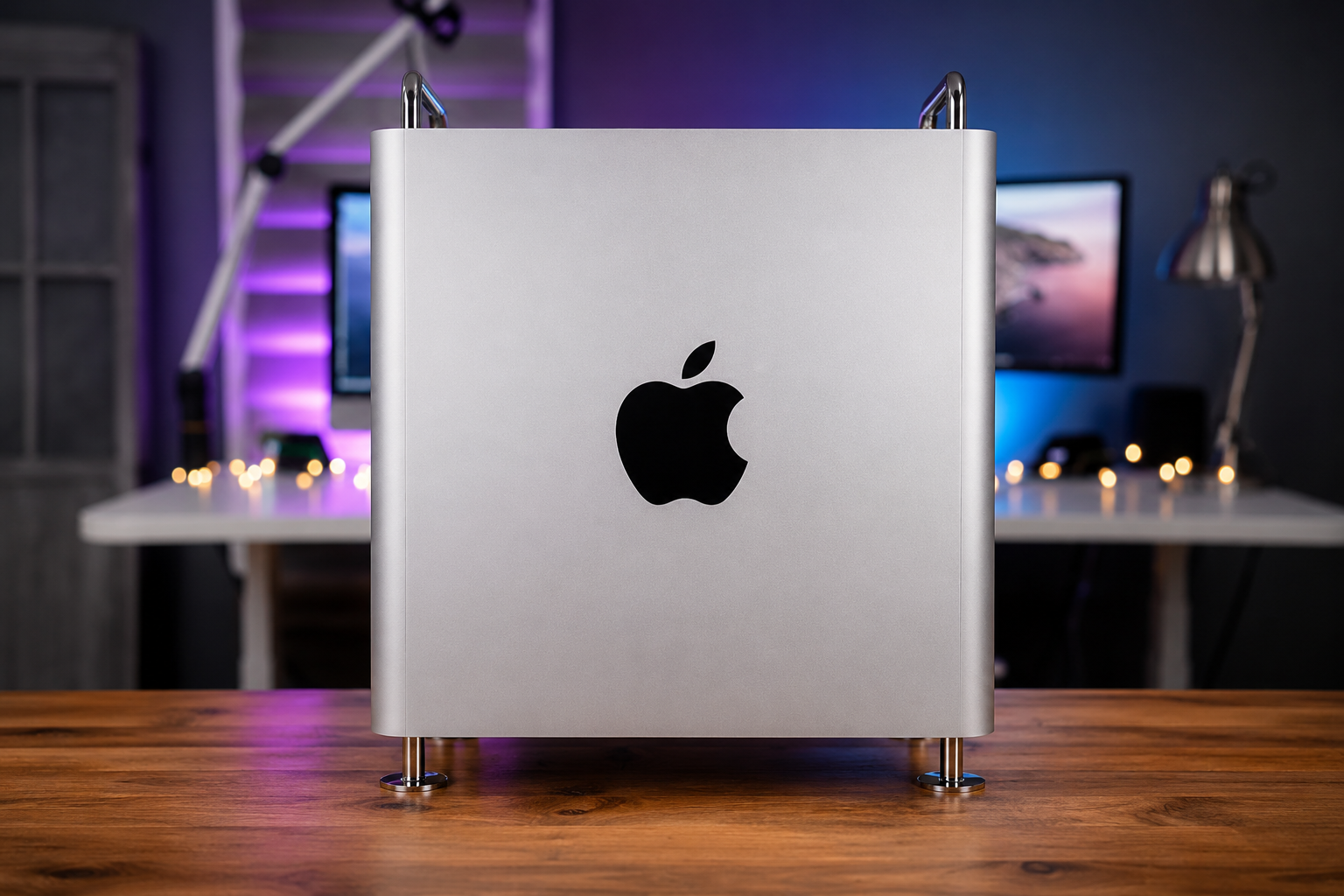 Mac Studio M7 Ultra có thể hỗ trợ bộ nhớ hợp nhất lên tới 1,5TB