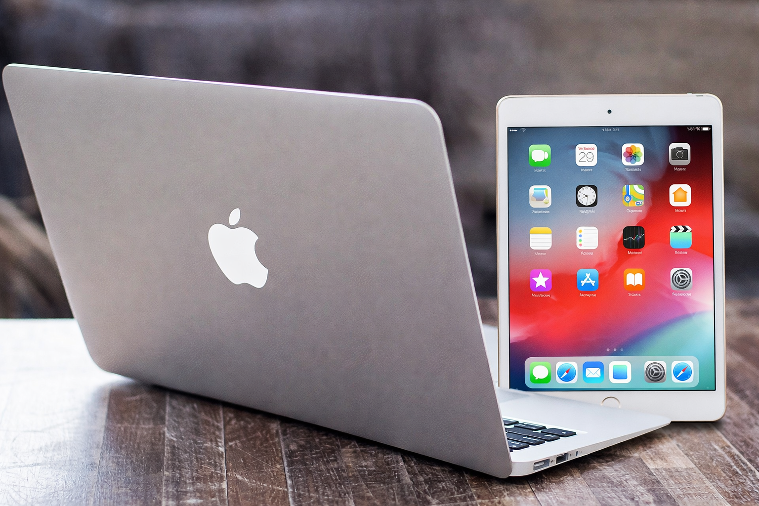MacBook Air 2017 & iPad Mini 4 Bị Apple “Khai Tử” – Người Dùng Cần Biết