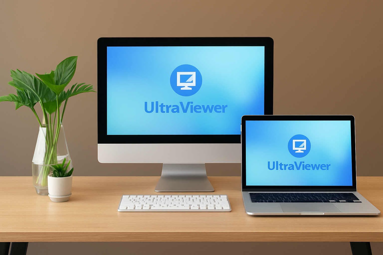 MacBook có tải được UltraViewer không? Giải đáp đầy đủ cho người dùng macOS