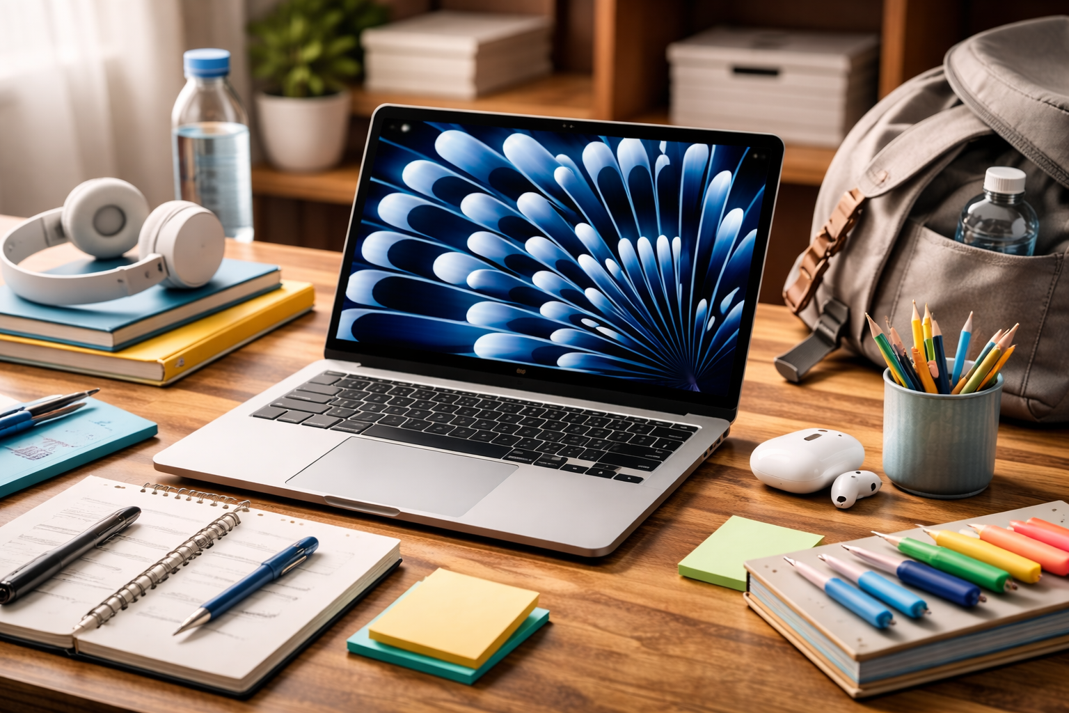 MacBook Cũ Cho Sinh Viên Tại Thái Bình: Những Lựa Chọn Đáng Mua Nhất
