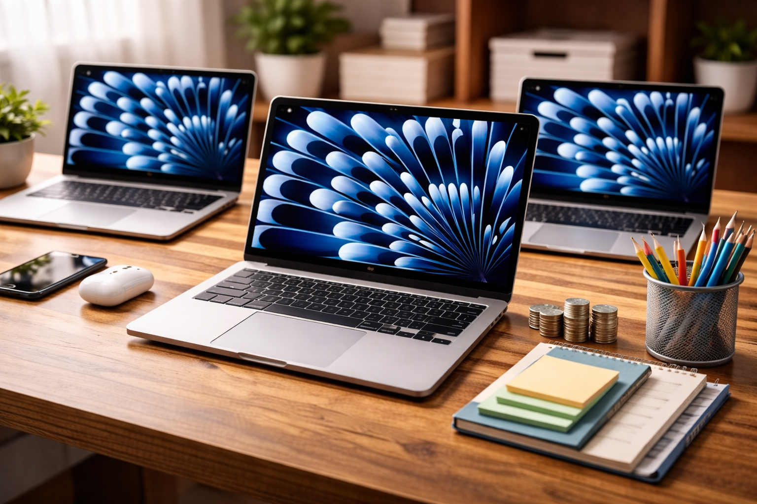 MacBook Cũ Dưới 10 Triệu Đáng Mua Nhất 2026
