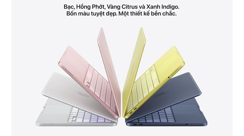 MacBook Neo có phù hợp học sinh sinh viên không? Phân tích hiệu năng, pin và giới hạn