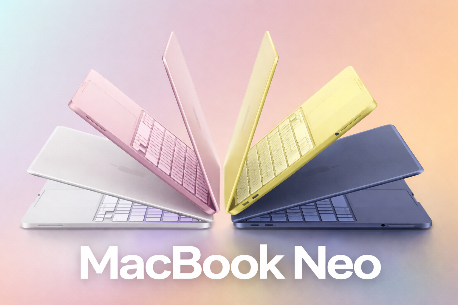 MacBook Neo lộ điểm benchmark: Hiệu năng ngang MacBook Air M1