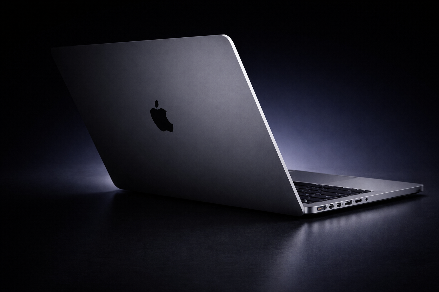 MacBook Pro 2026 sẽ mỏng hơn: Nâng cấp đáng giá hơn cả màn hình OLED?