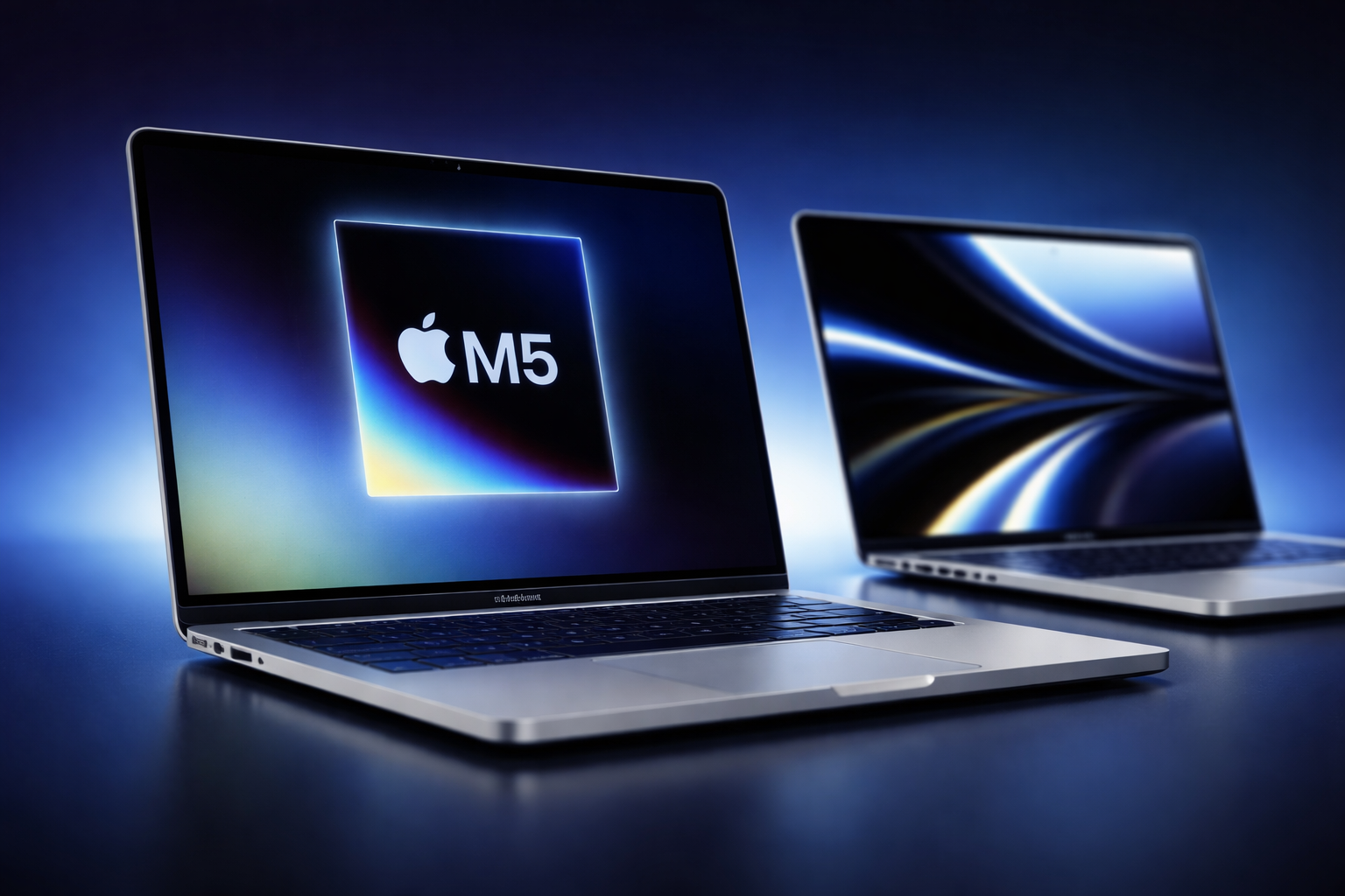 MacBook Pro M5 và M6 sắp ra mắt: Nên mua ngay hay chờ thiết kế mới?