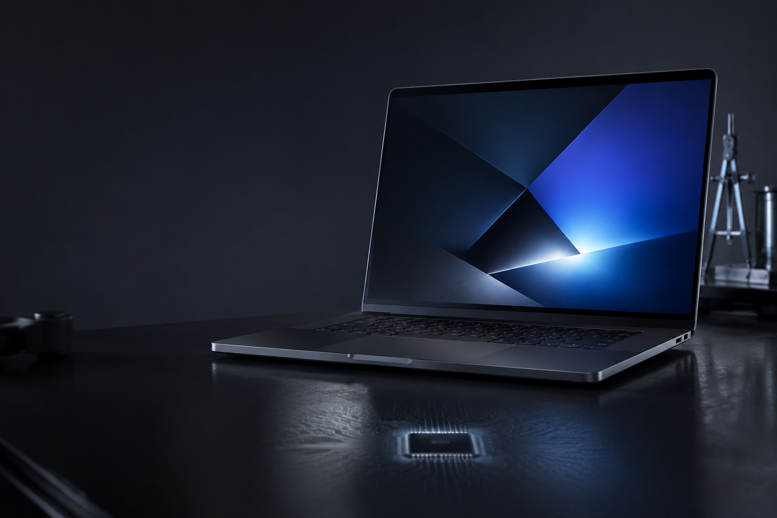 MacBook Pro M6: Có gì mới, khi nào ra mắt và có nên chờ?