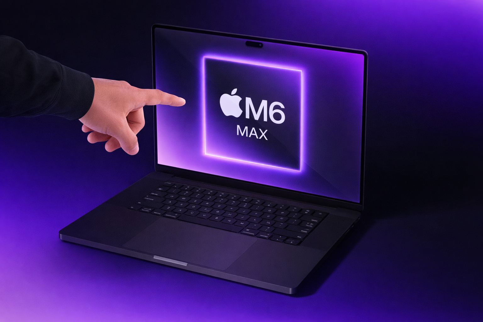 MacBook Pro thế hệ mới bị trì hoãn: Nguyên nhân và những nâng cấp đáng chờ đợi