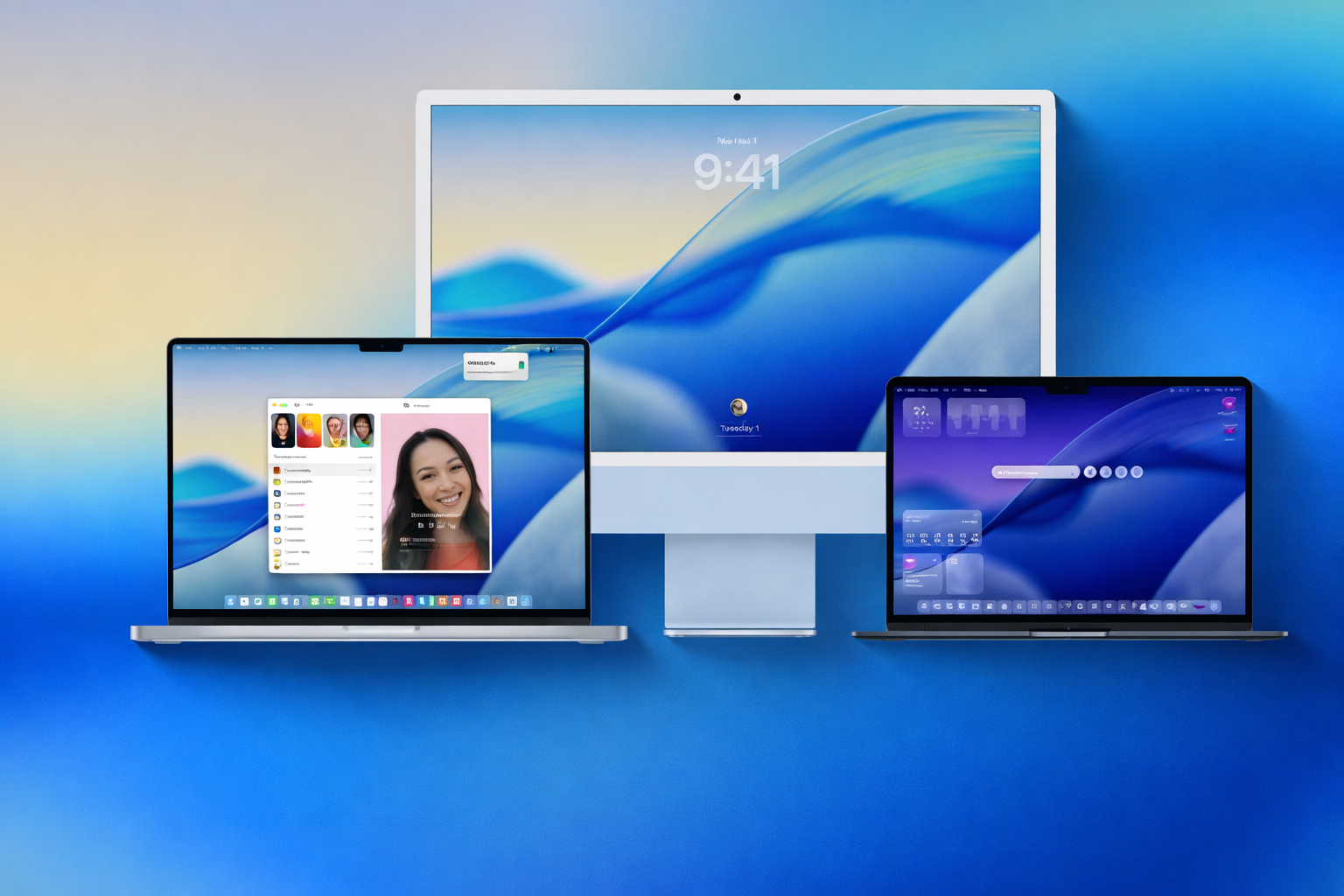 macOS 26.4 RC có gì mới? Loạt cải tiến đáng chú ý trên Mac