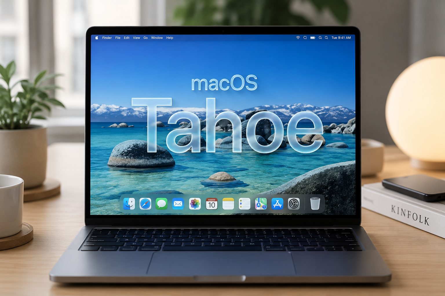 macOS 27 sẽ sửa những điểm yếu của Tahoe?