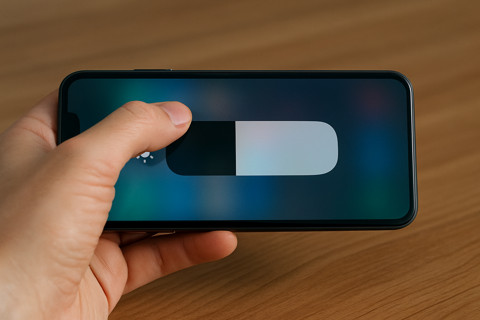 Màn hình iPhone bị tối: Nguyên nhân và cách khắc phục chi tiết (2025)