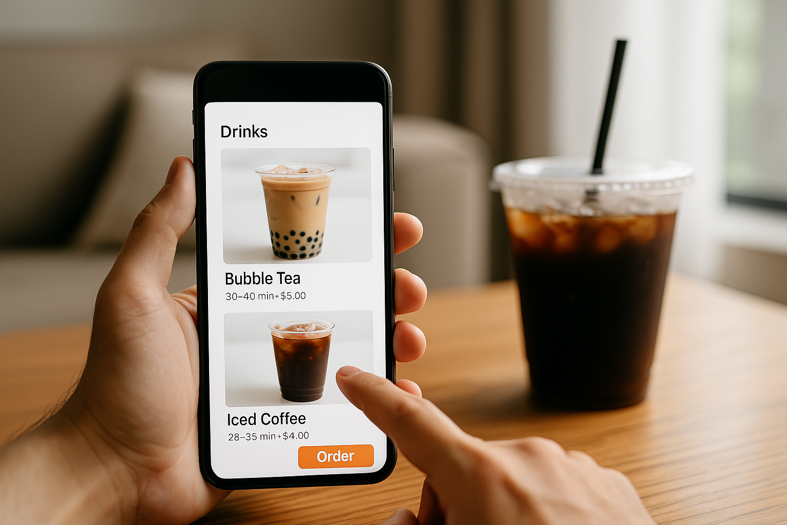 Mẹo đặt trà sữa – cà phê giờ cao điểm để không bị trễ đơn và nhận nhiều ưu đãi nhất