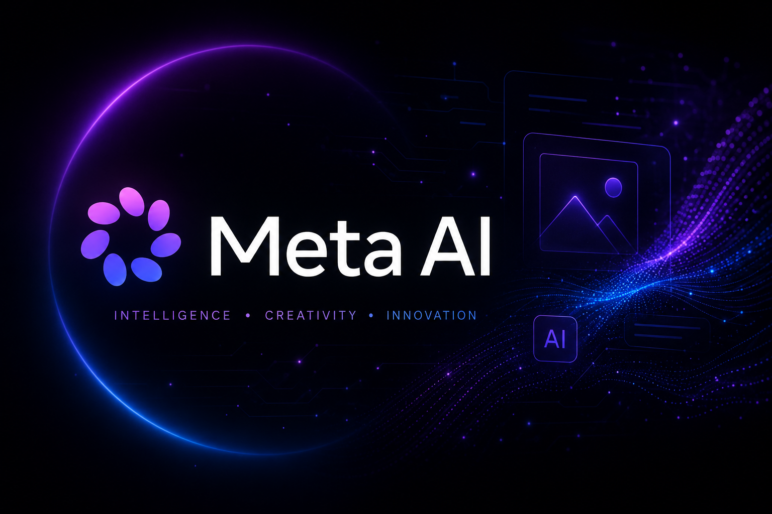 Meta ra mắt Muse Image: Tạo ảnh AI trong Meta AI, Instagram và WhatsApp có gì đáng chú ý?