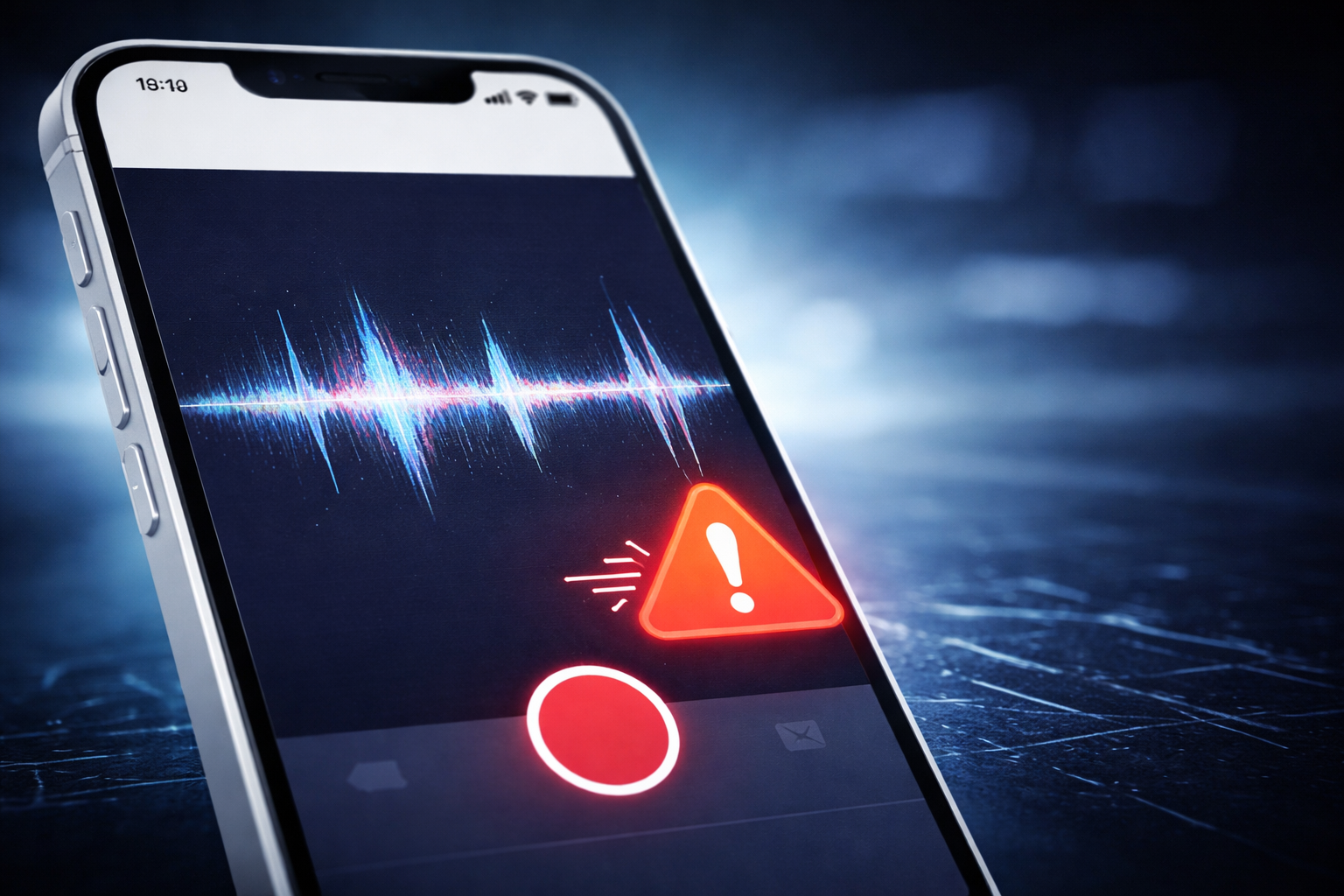 Micro iPhone Bị Rè, Nhỏ Tiếng? 6 Cách Khắc Phục Hiệu Quả Nhất