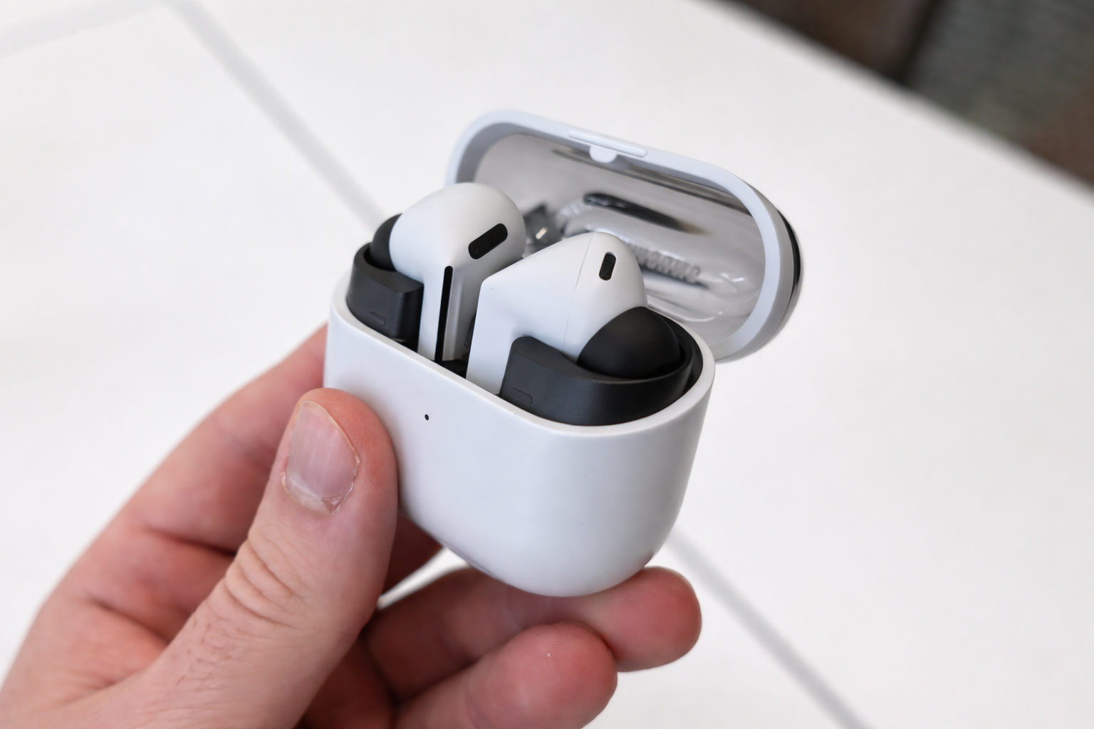 Ứng dụng Galaxy Buds thường xuyên bị lỗi? Samsung đã phát hành bản vá chính thức