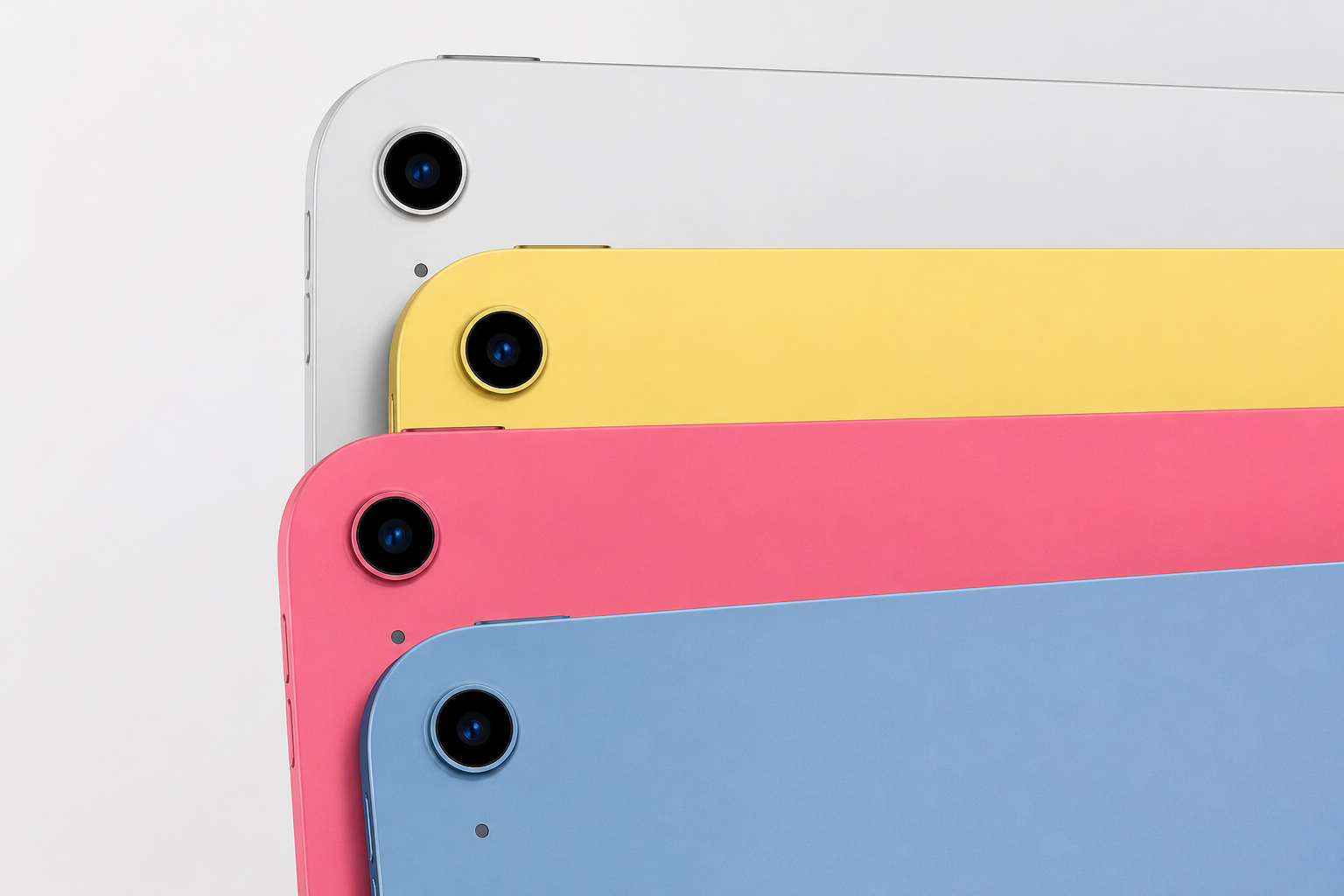 Ngày ra mắt iPad Gen 12: Có Apple Intelligence, dự kiến cuối 2026