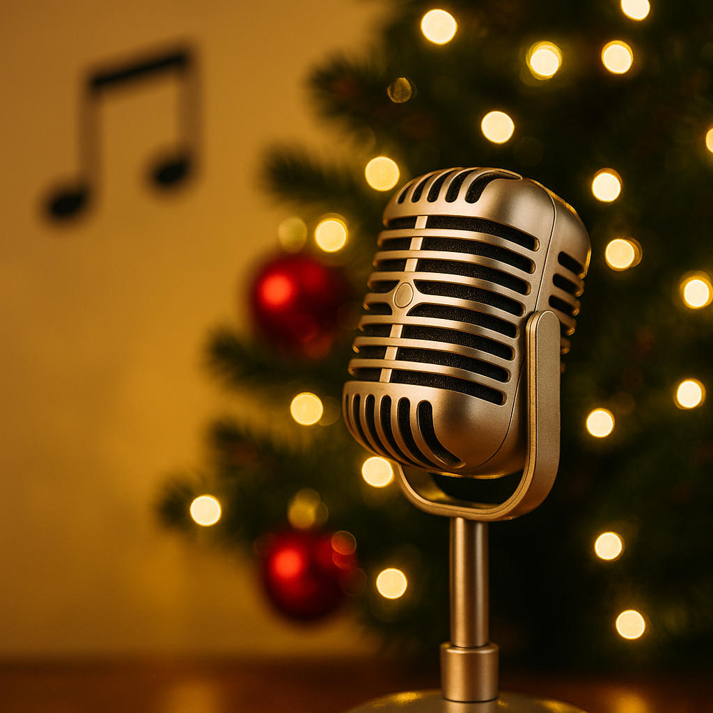 Những bài hát Giáng Sinh hay nhất mọi thời đại và ý nghĩa đằng sau từng ca khúc