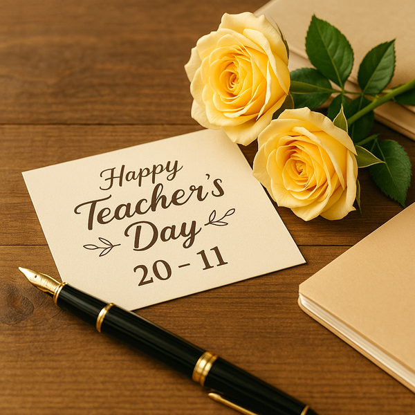 Những câu nói hay về thầy cô – Lời tri ân sâu sắc nhất 20/11