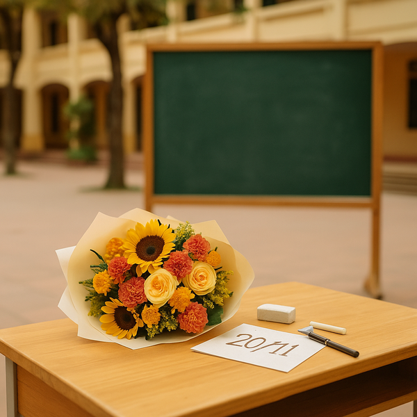 Những hoạt động ý nghĩa nhân ngày 20/11 – Cùng tri ân thầy cô