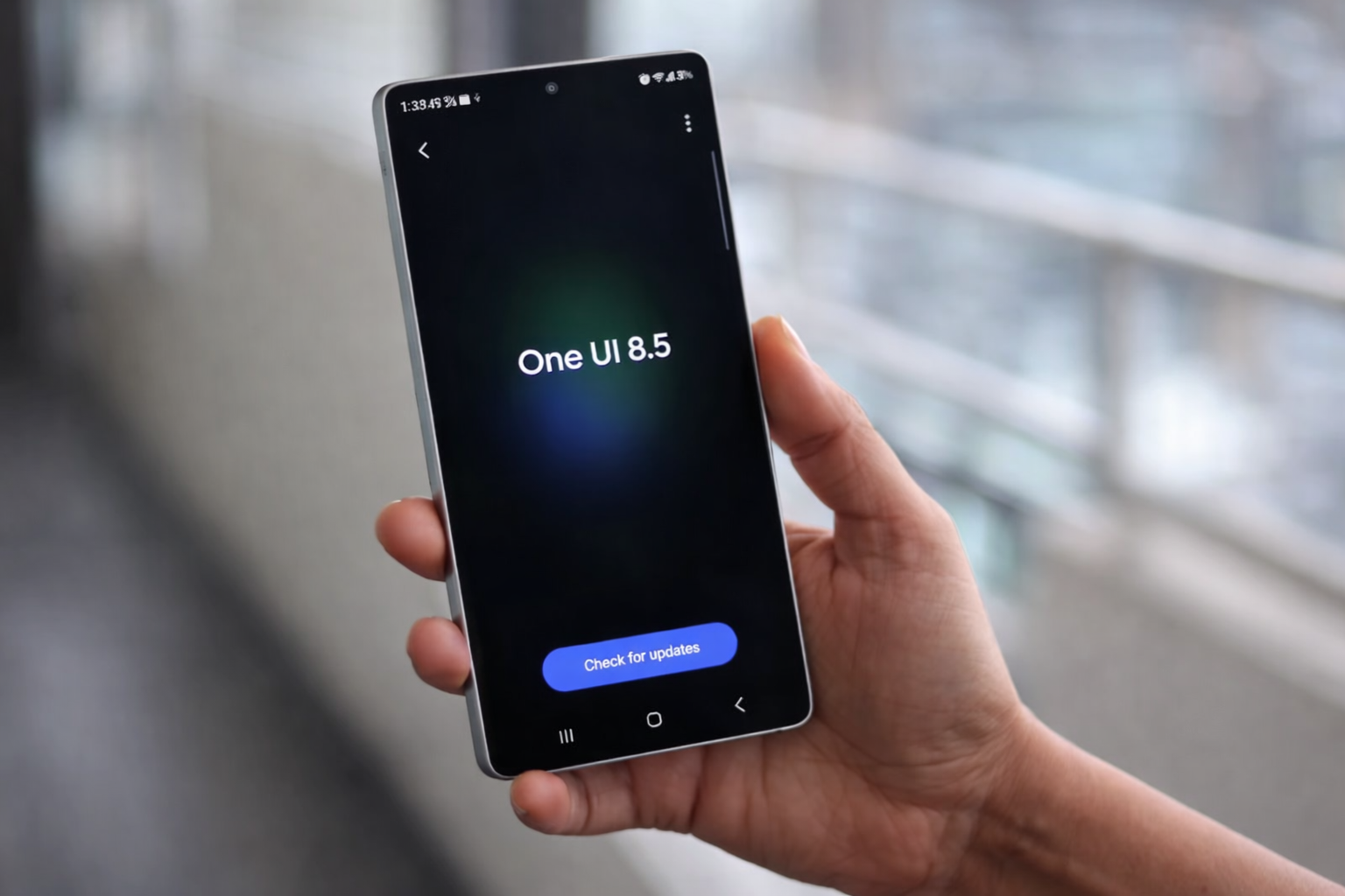 One UI 8.5 Beta mở rộng: Danh sách thiết bị và cách đăng ký