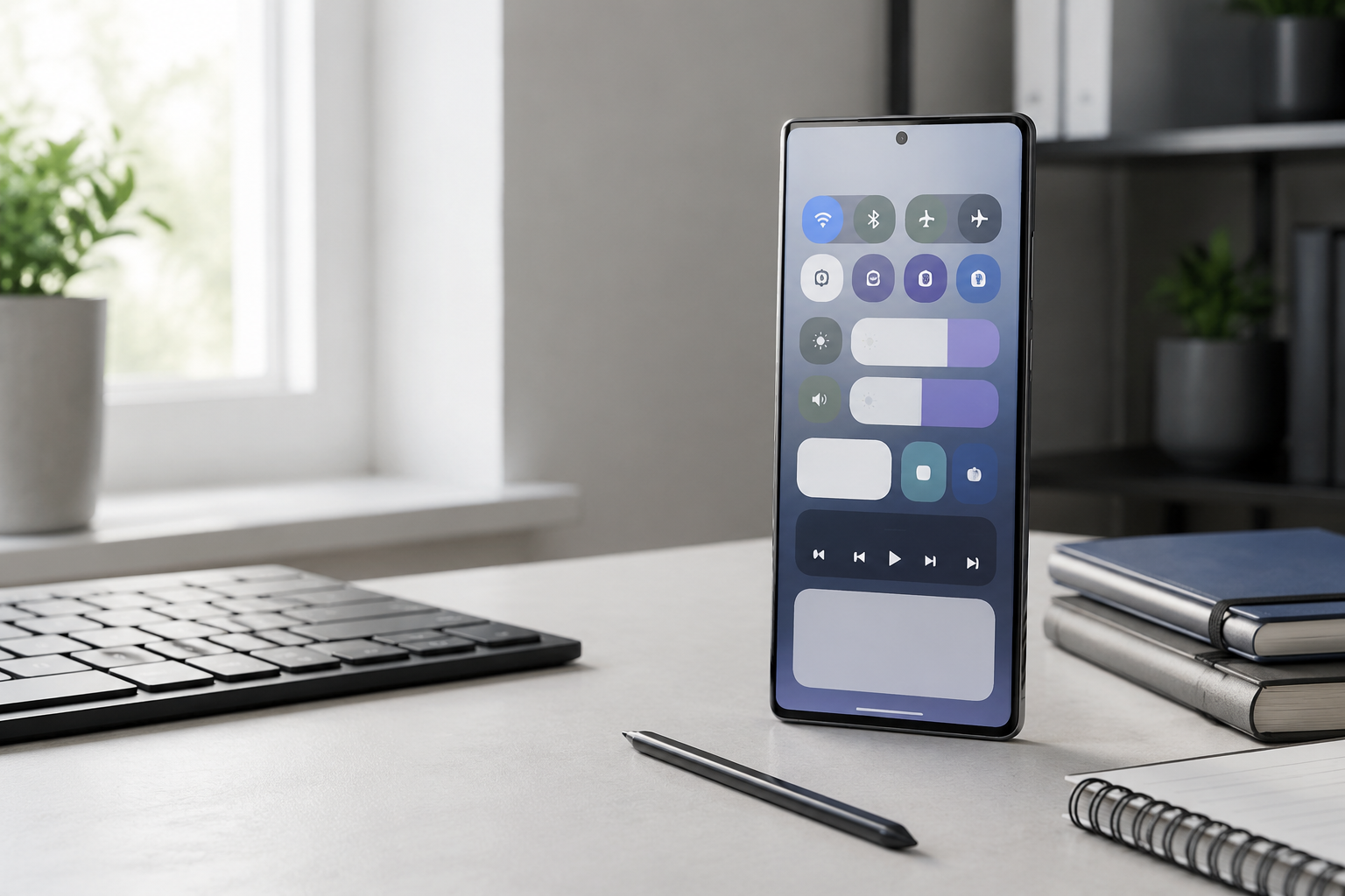 One UI 9 beta cho Galaxy S24: Changelog có gì đáng chú ý?