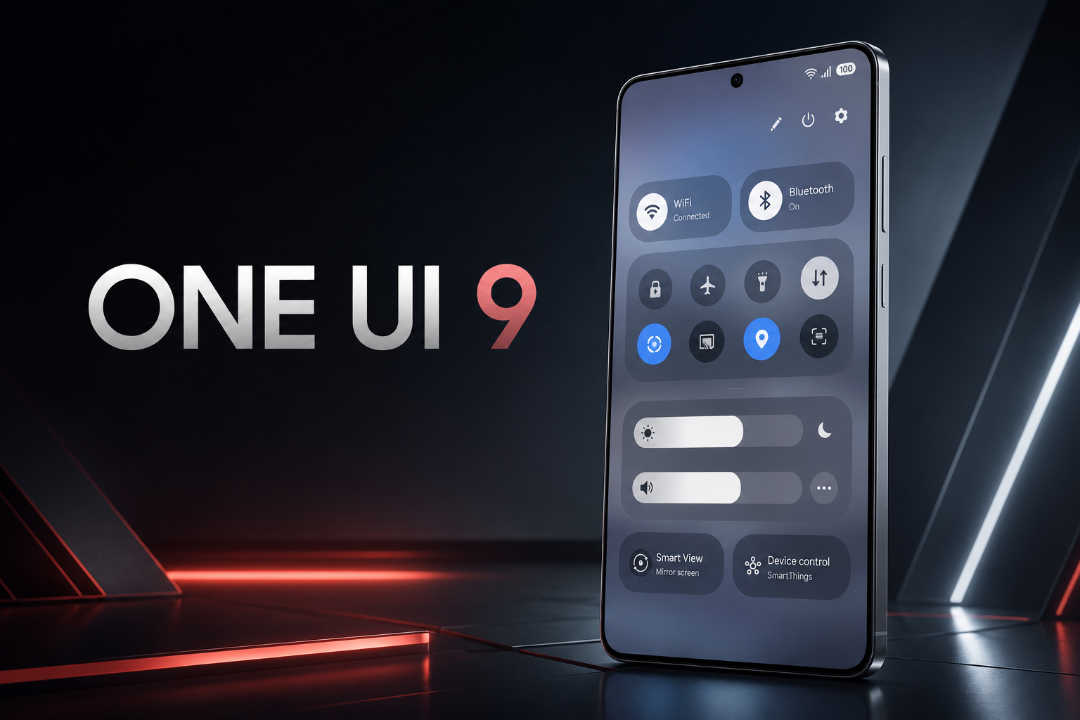 One UI 9 Beta trên Galaxy S26 có gì mới? Có nên cập nhật sớm không?