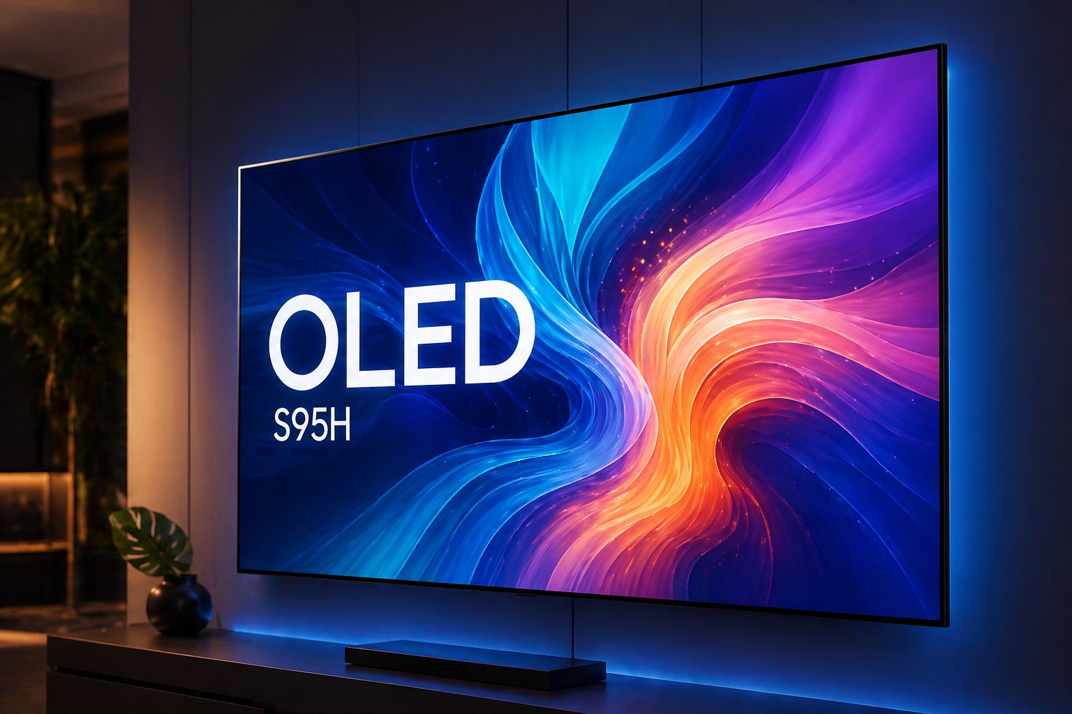 One UI Tizen 9 có lỗi? Samsung tung bản vá mới cho TV 2023