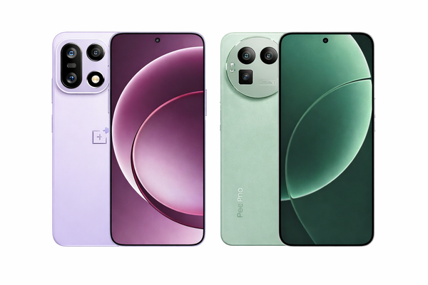 OnePlus 15 vs Realme GT 8 Pro: Cùng chip Snapdragon 8 Elite Gen 5, nhưng ai mới là flagship “đáng tiền” hơn?