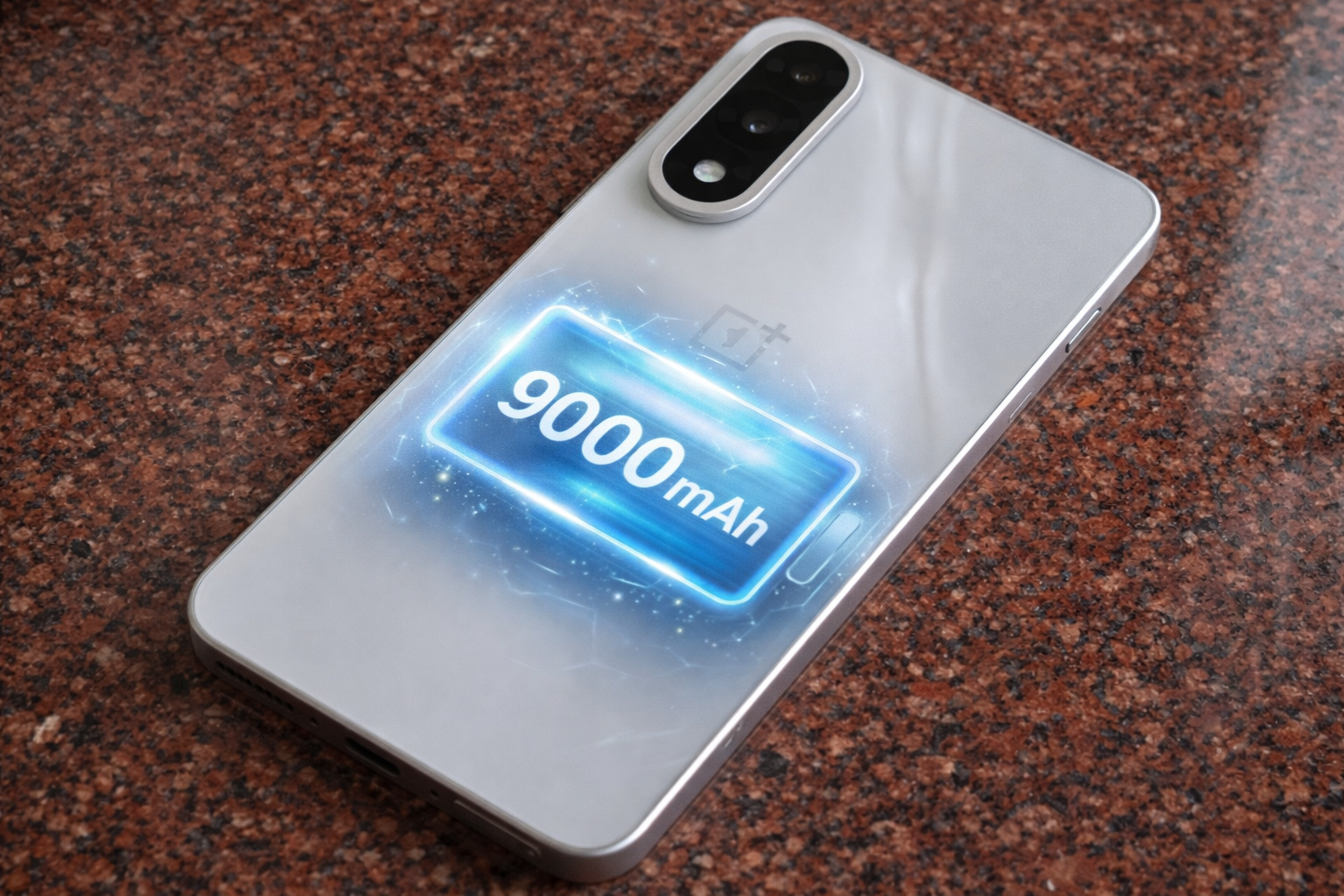 OnePlus Nord 6 lộ diện: Pin 9.000mAh gây sốc, sạc nhanh 80W