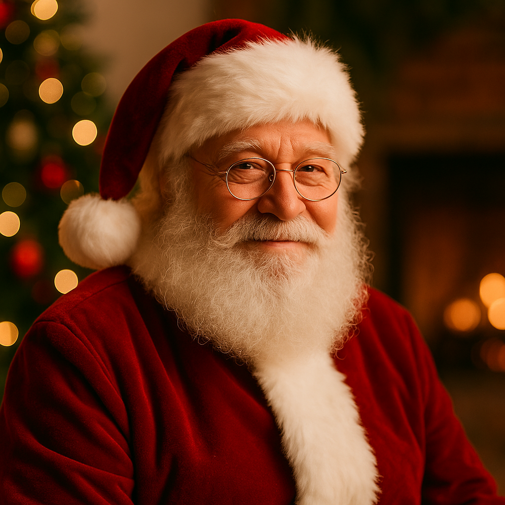 Ông già Noel là ai? Truyền thuyết về Santa Claus mà ít ai biết