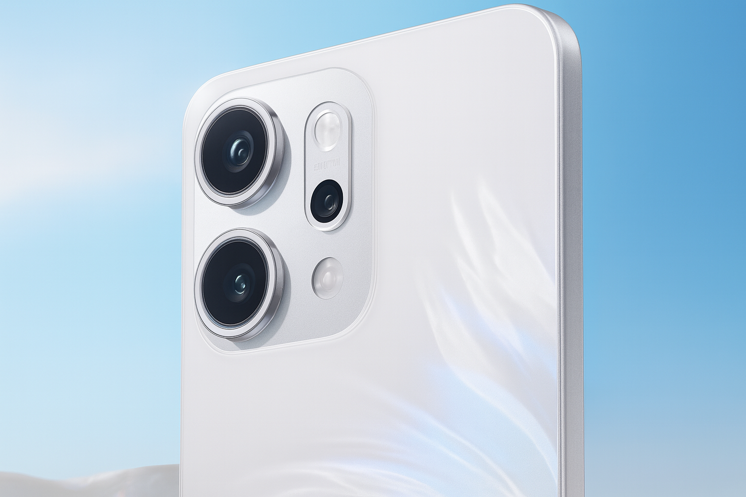 Oppo chuẩn bị ra mắt OPPO Reno 15 Pro Max toàn cầu – Flagship tầm trung với camera 200MP và pin 6.500mAh