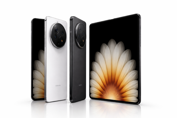 Oppo Find N6 đạt chứng nhận NBTC, cuộc đua điện thoại gập dùng Snapdragon 8 Elite Gen 5 nóng lên